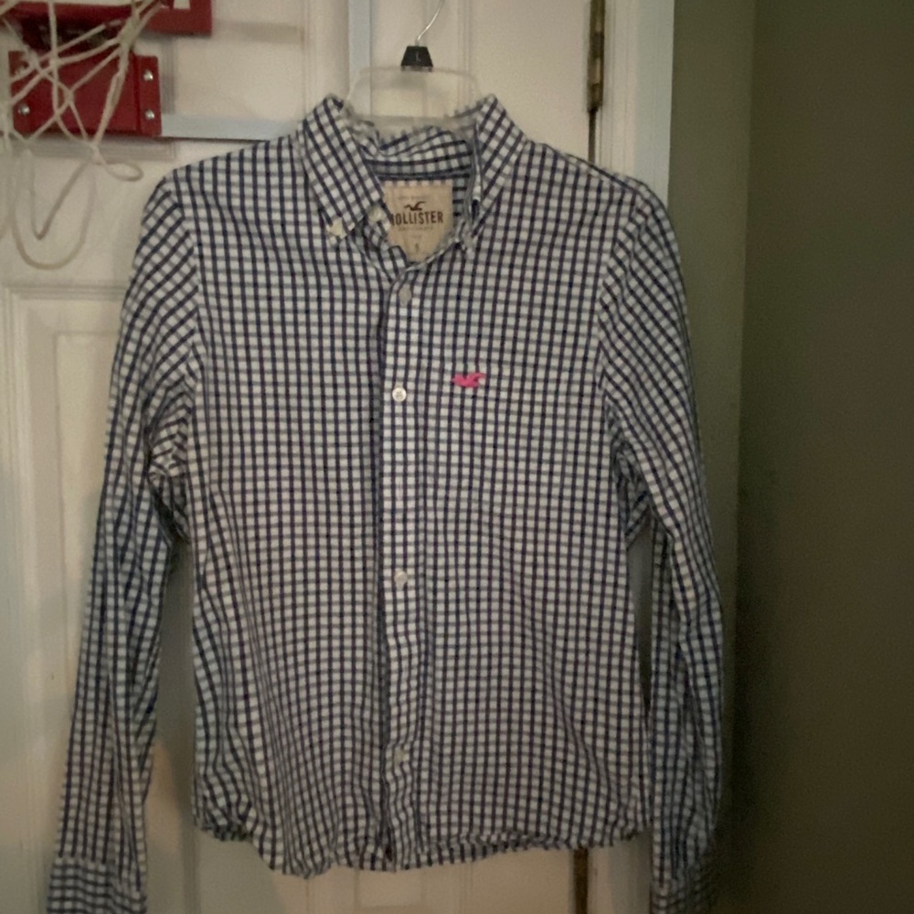 Shirt - Picture 4 of 4